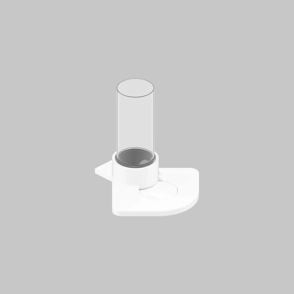 Spinnentränke für BioFaunaCube - LucaTech3D
