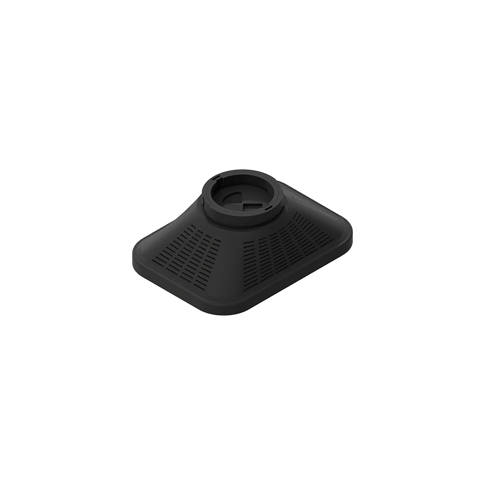 CritterLatch Deckel - LucaTech3D