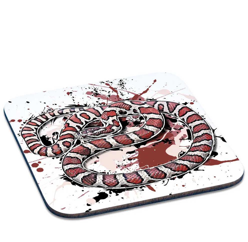 Sottobicchiere Lampropeltis triangulum triangulum - Tassenkasper