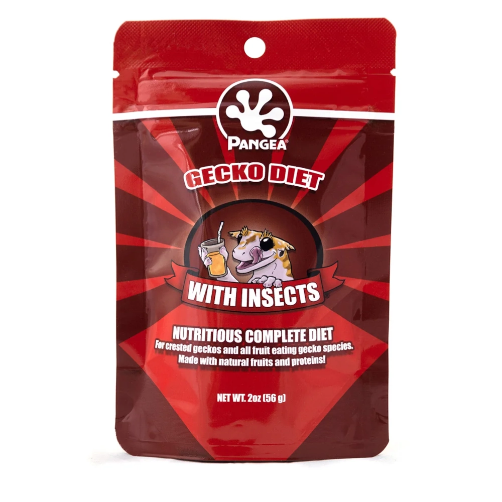 con insetti - Pangea Gecko Diet